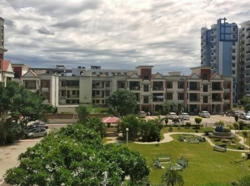 3 bhk flat for sale in Gillco heights – Sector 127, Kharar – photo 3